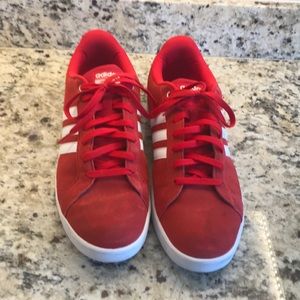Adidas •Scarlett Gazelle• mens 13